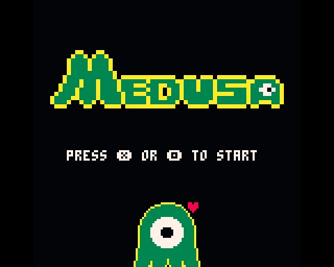Medusa
