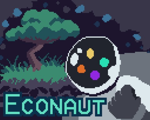 Econaut