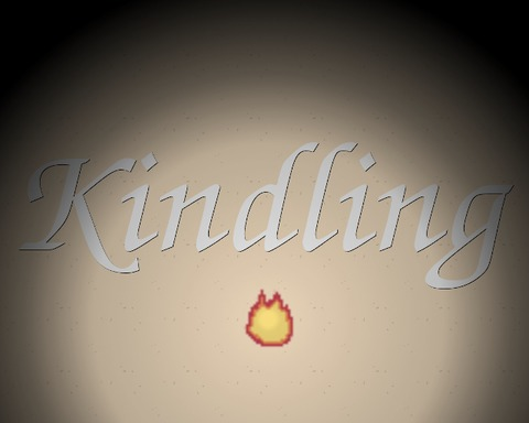 Kindling