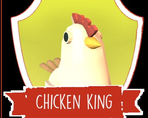 Chicken King