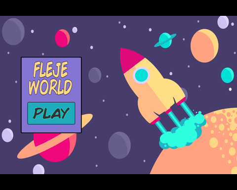 Fleje World