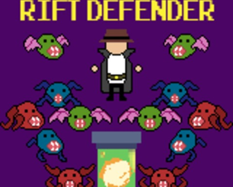 Rift Defender