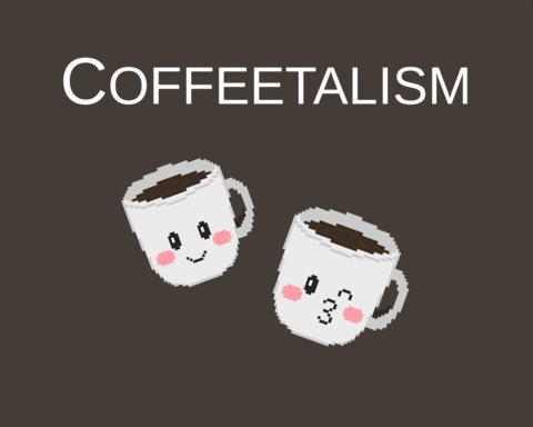 Coffeetalism