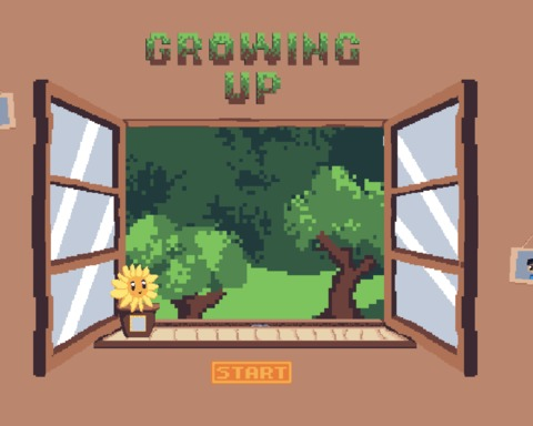 Growing Up