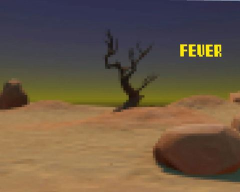 Fever