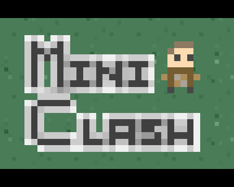 Mini Clash