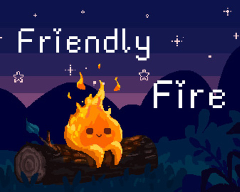 Friendly Fire
