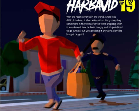 HarbaVid19