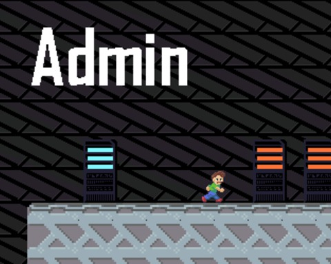 The Admin