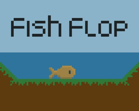 Fish Flop