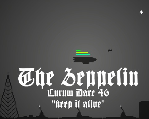 The Zeppelin