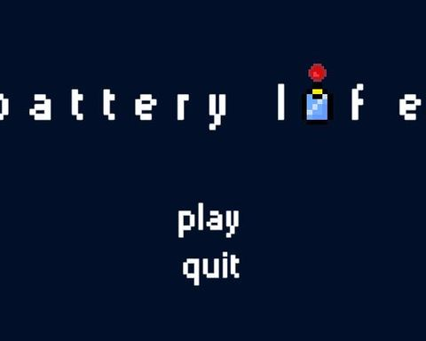 BatteryLife