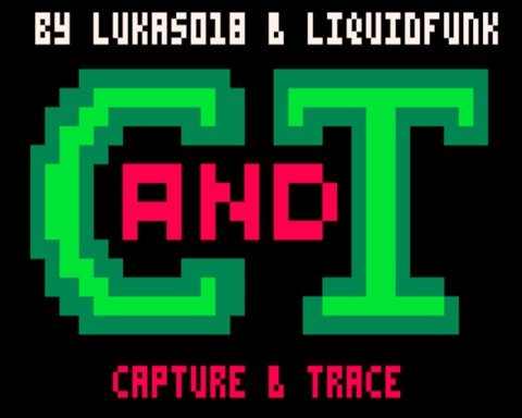 Capture & Trace