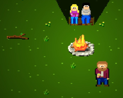 Trollwoods