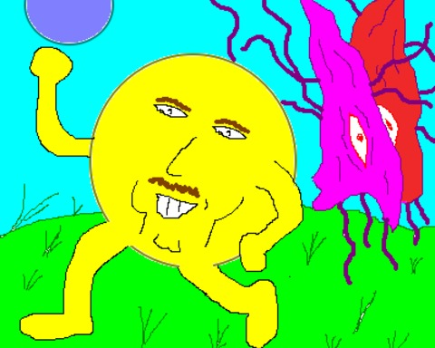 MR YELLOW