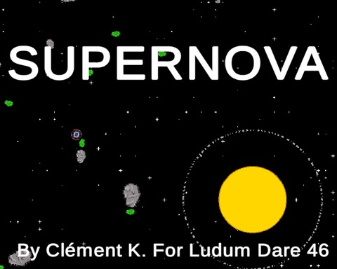 Supernova