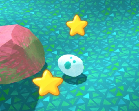 Eggy Roll