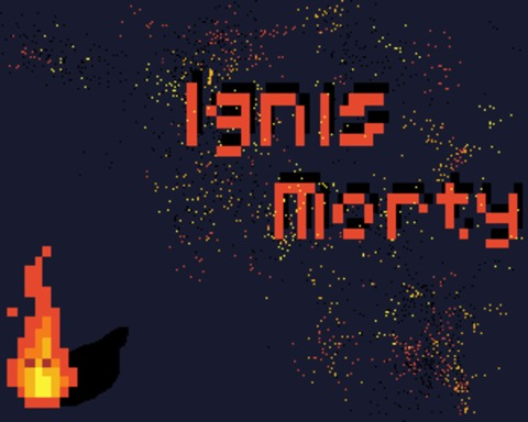 Ignis Morty