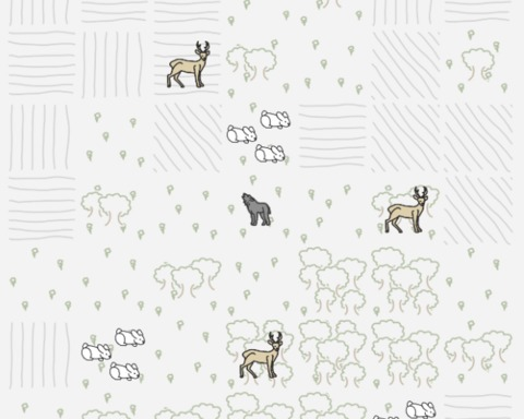 Rewilding: The Story of Wolfhead Valley