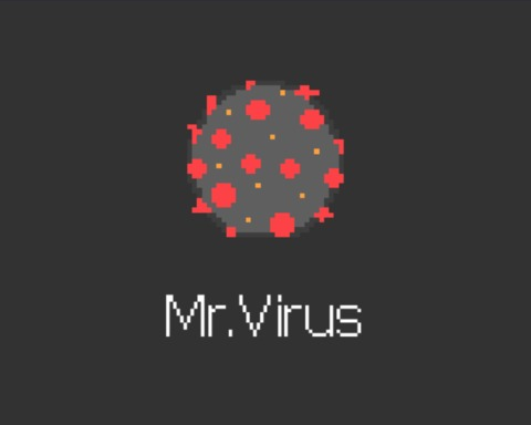 Mr.Virus