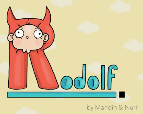 Rodolf