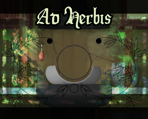 Ad Herbis