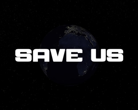 Save us
