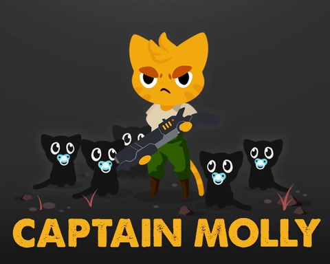 Captain Molly