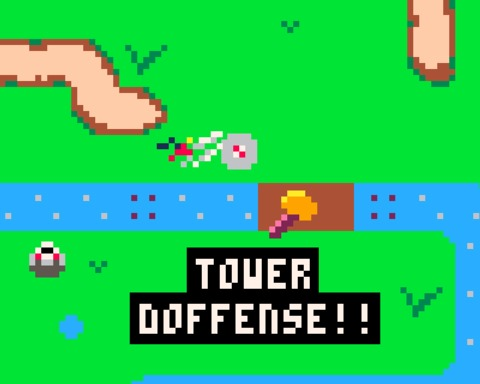 Tower Doffense