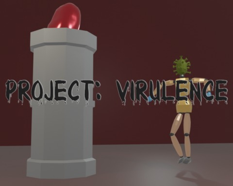 Project: Virulence