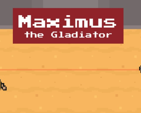 Maximus the Gladiator