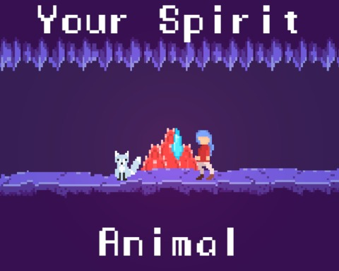 Your Spirit Animal
