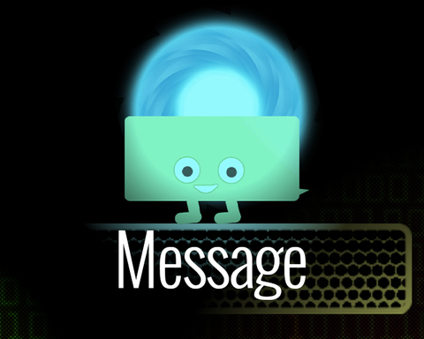 Message