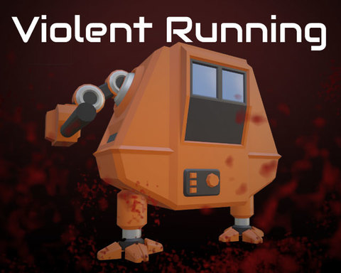 Violent Running