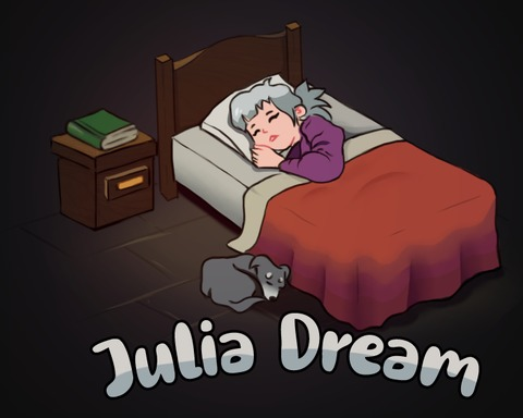 Julia Dream