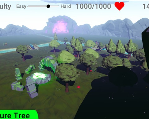 Keep The Spirit Stone Allive