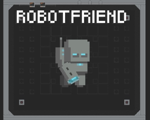 ROBOTFRIEND