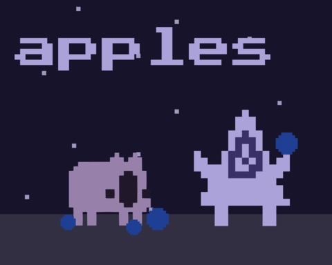 apples