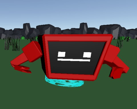 Keep It Alive!
