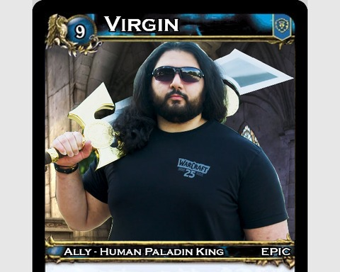 EsfandTV : In Defense of His Purity