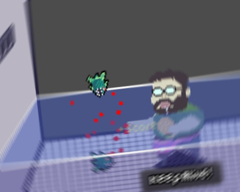 Dont' Drown
