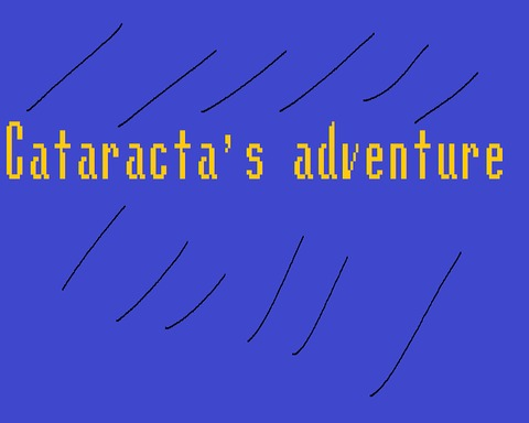 Cataracta's eco-friendly adventure