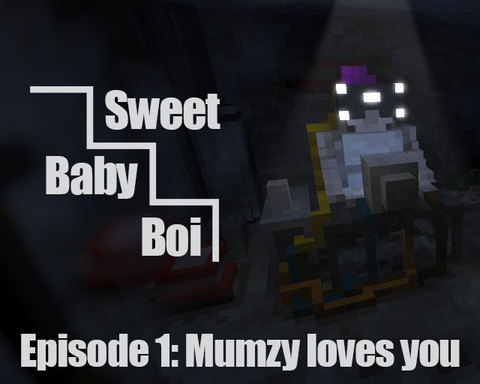 Sweet Baby Boi