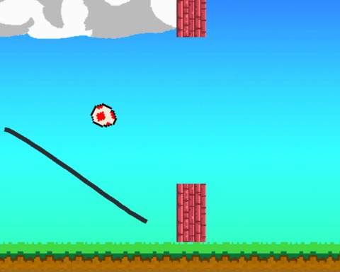 Egg Bounce