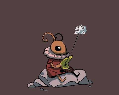 Fire Ant