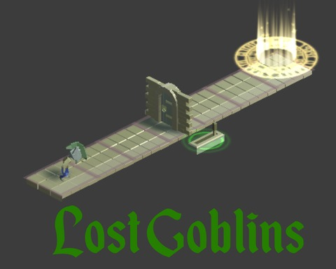 Lost Goblins