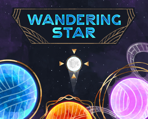 Wandering Star