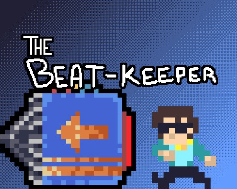 The Beat Keeper