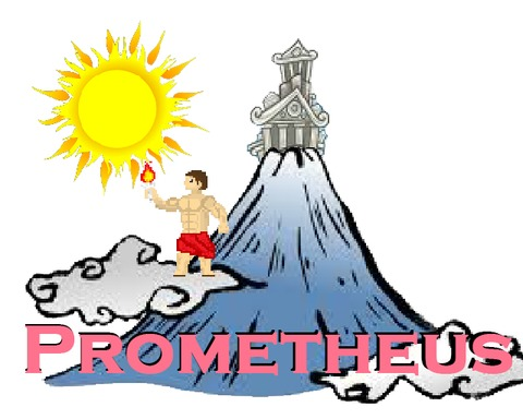Prometheus