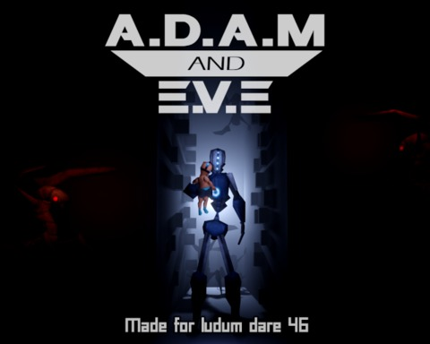 A.D.A.M and E.V.E